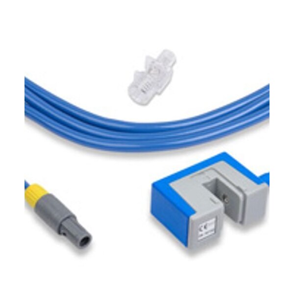 Ilc Replacement for Zoll Medical 8000-0312 Etco2 Sensors 8000-0312 ETCO2 SENSORS ZOLL MEDICAL - main